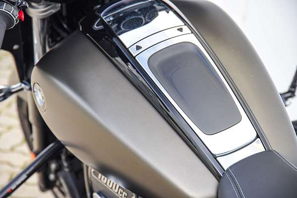 2021 BMW R 18 B  R 18