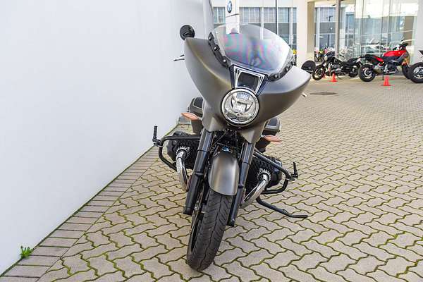 2021 BMW R 18 B  R 18
