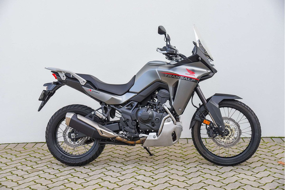 2023 Honda XL750 Transalp Transalp