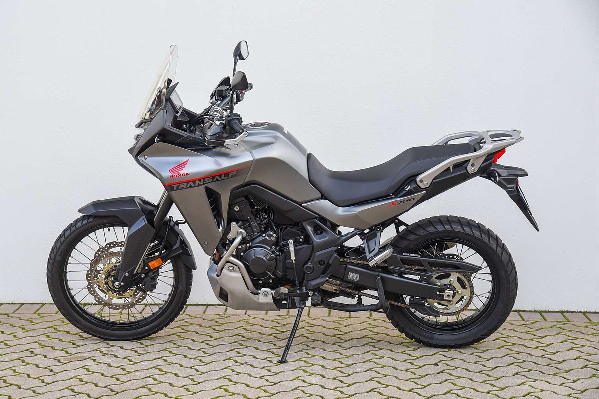 2023 Honda XL750 Transalp Transalp