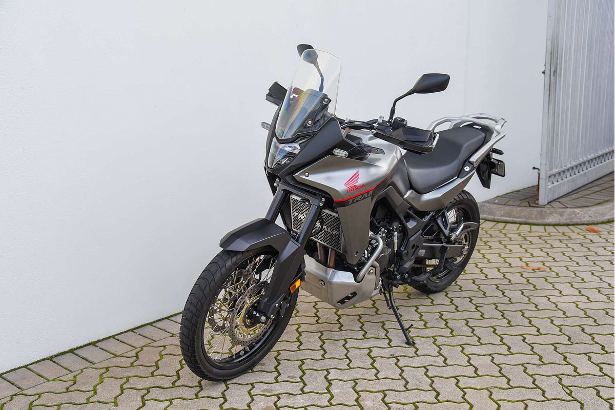 2023 Honda XL750 Transalp Transalp