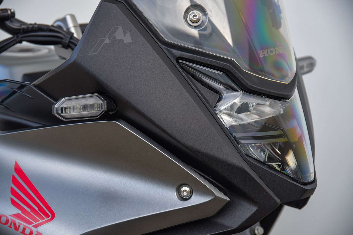 2023 Honda XL750 Transalp Transalp