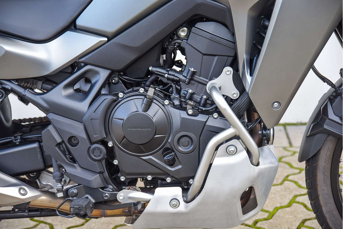 2023 Honda XL750 Transalp Transalp