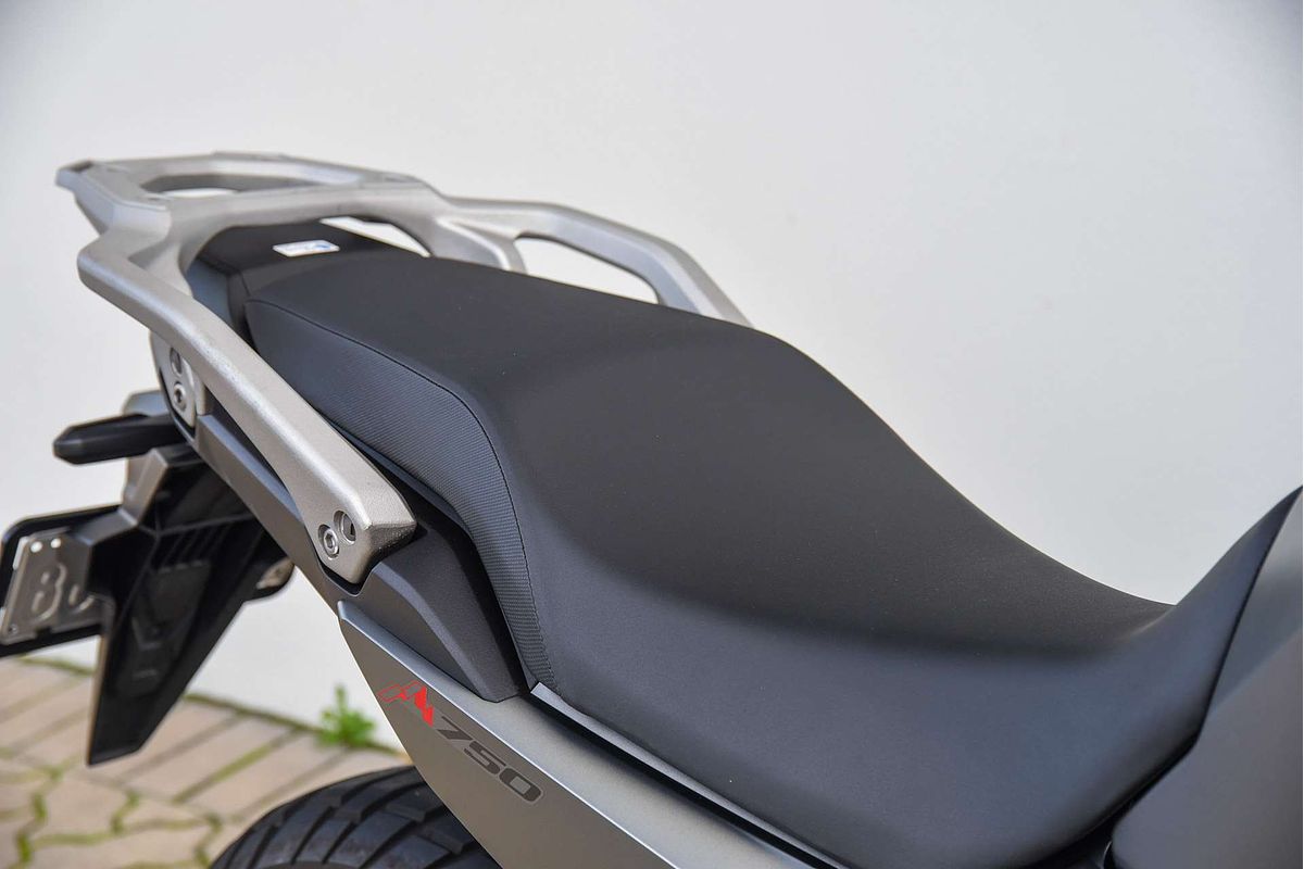 2023 Honda XL750 Transalp Transalp