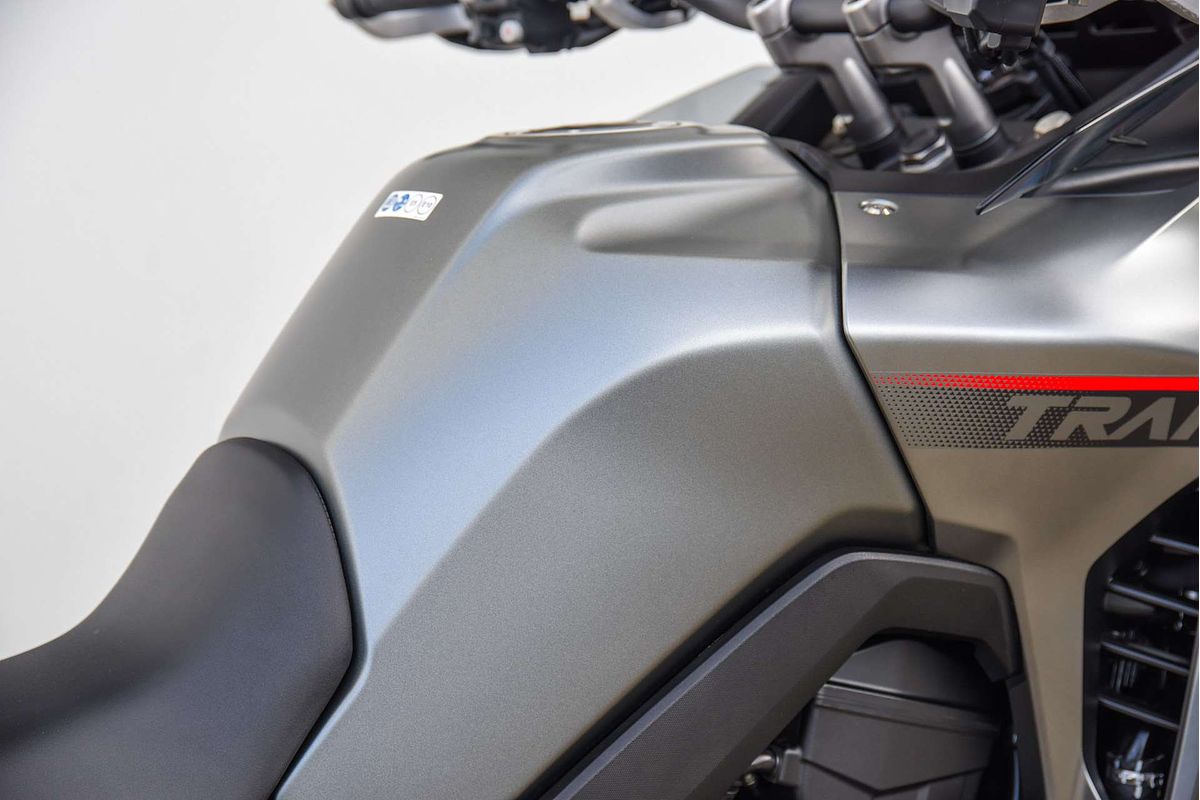 2023 Honda XL750 Transalp Transalp