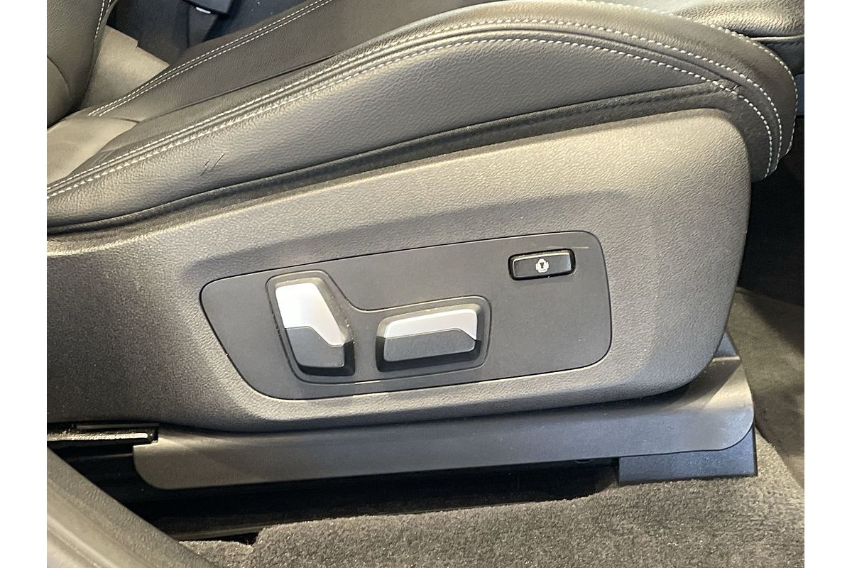 2020 BMW X3 xDrive30i M Sport G01