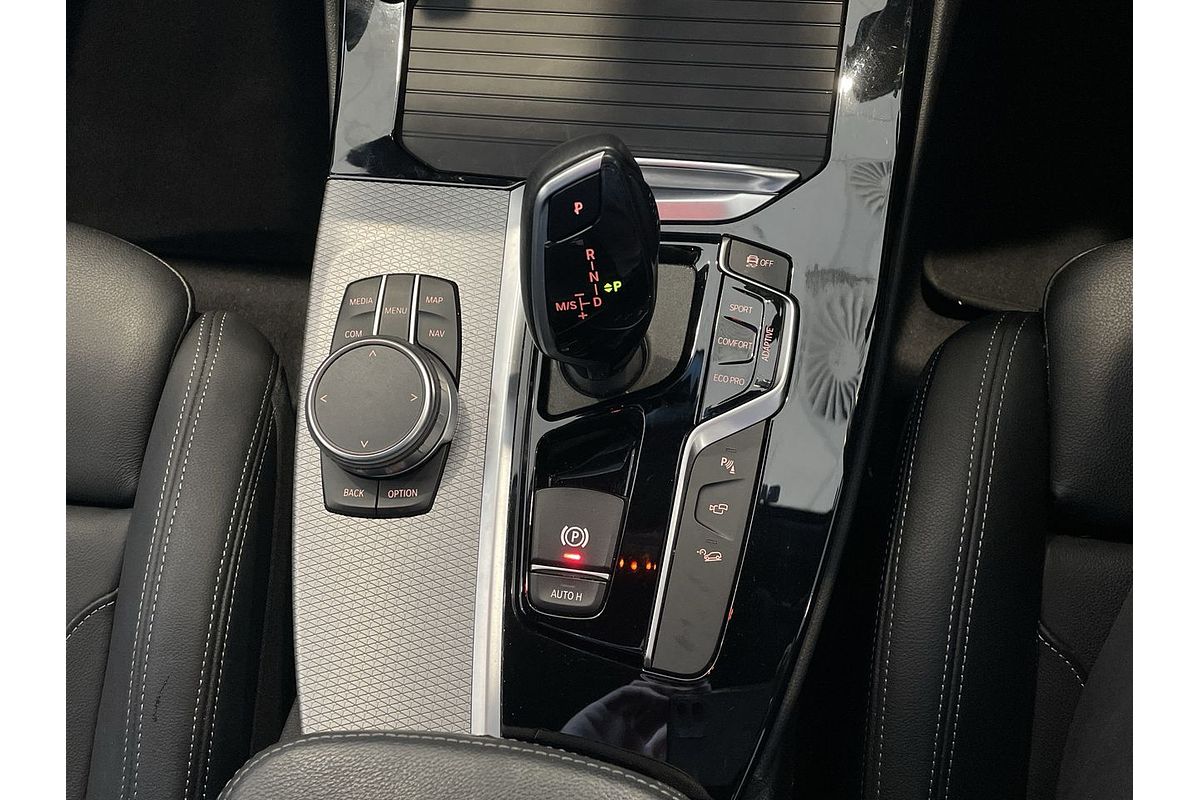 2020 BMW X3 xDrive30i M Sport G01