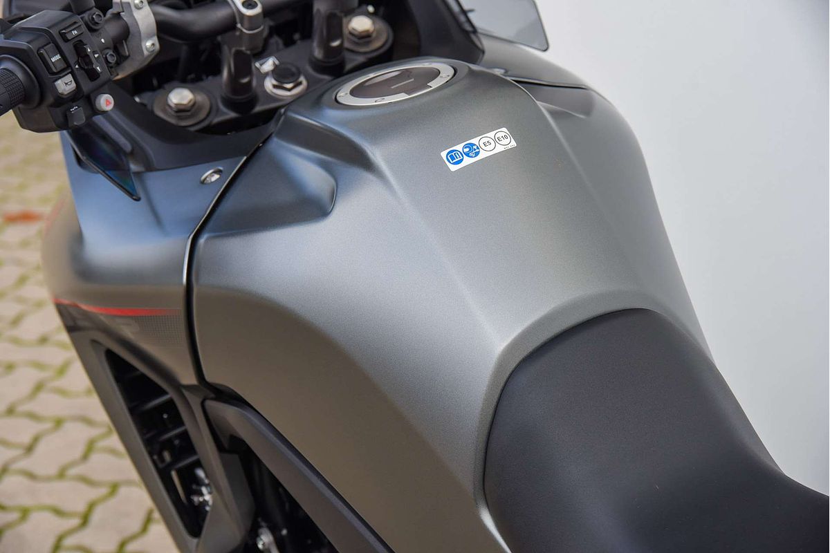2023 Honda XL750 Transalp Transalp