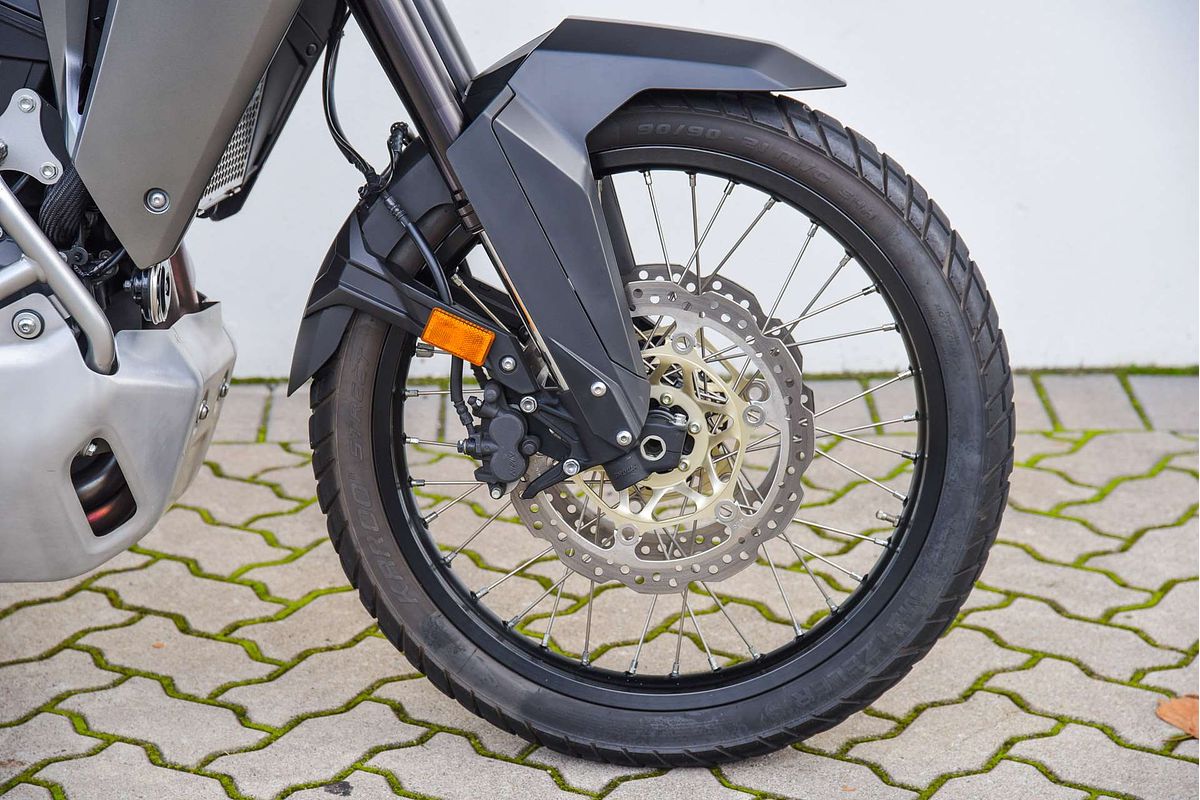 2023 Honda XL750 Transalp Transalp