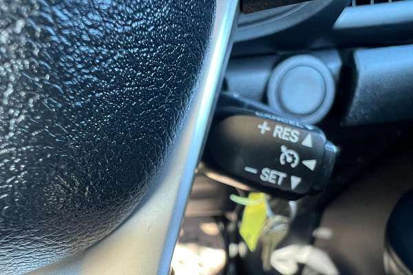 2018 Toyota Hilux Workmate GUN122R Rear Wheel Drive