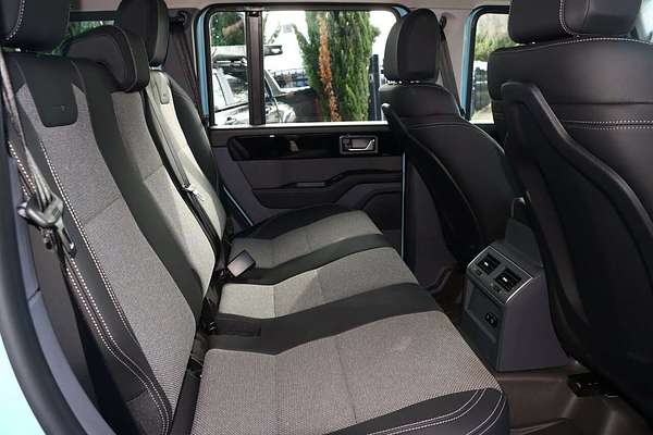 2024 INEOS Grenadier Station Wagon