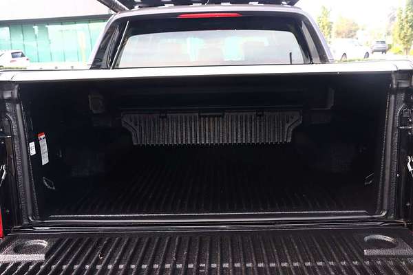 2022 Ford Ranger Wildtrak PX MkIII 4X4 2.0L