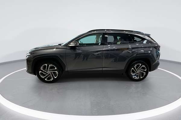 2025 Hyundai Tucson Premium NX4.V3