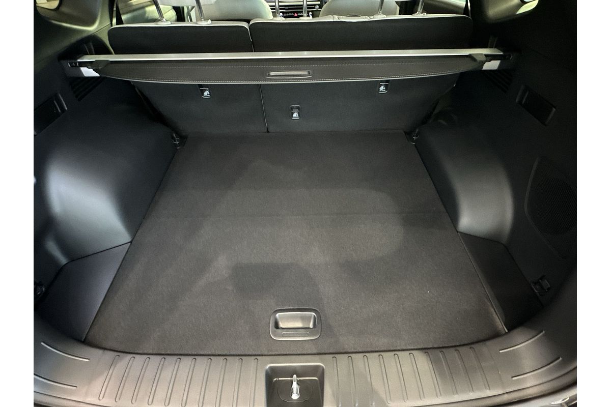 2025 Hyundai Tucson Premium NX4.V3