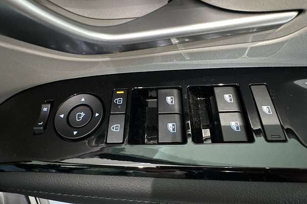 2025 Hyundai Tucson Premium NX4.V3