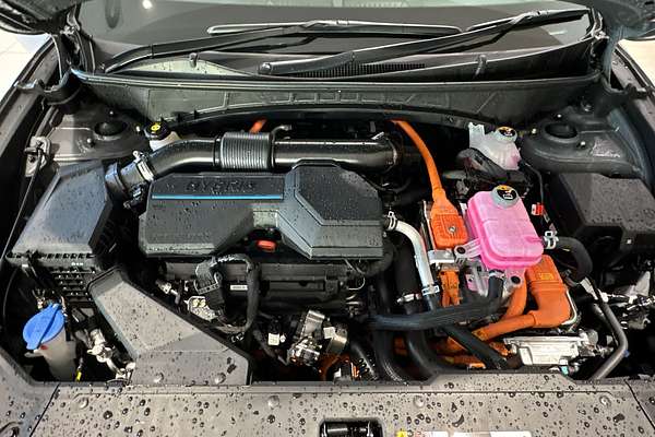 2025 Hyundai Tucson Premium NX4.V3
