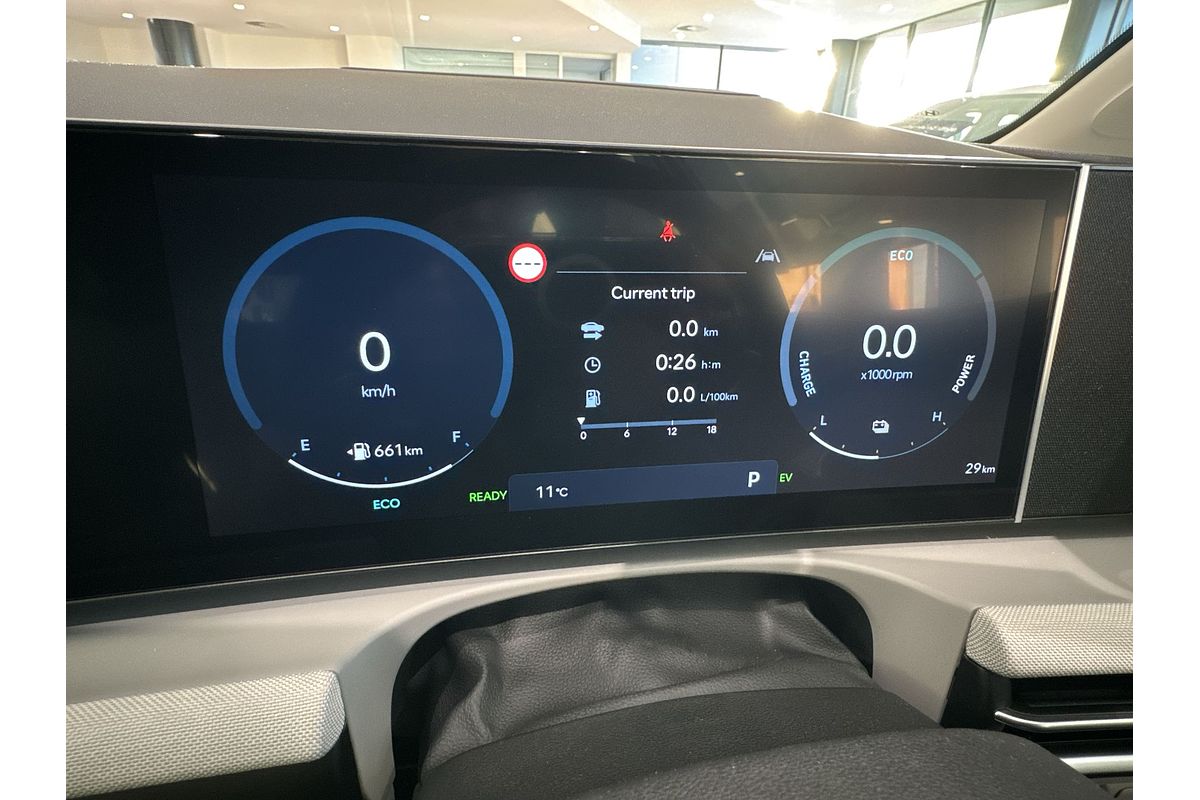 2025 Hyundai Tucson Premium NX4.V3
