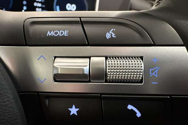 2025 Hyundai Tucson Premium NX4.V3