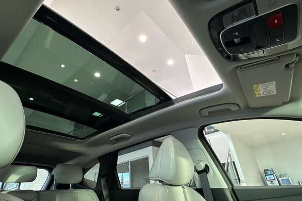 2025 Hyundai Tucson Premium NX4.V3
