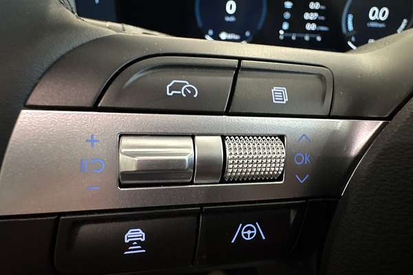 2025 Hyundai Tucson Premium NX4.V3