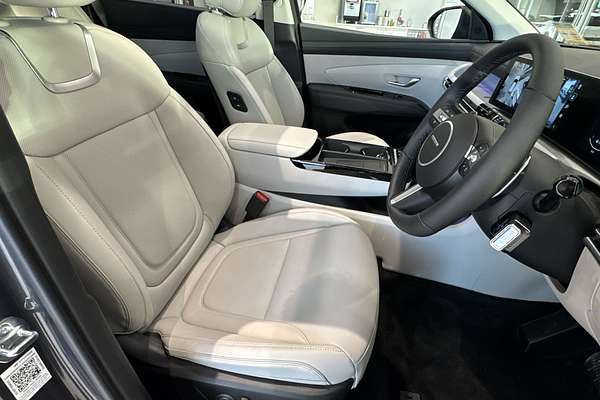 2025 Hyundai Tucson Premium NX4.V3