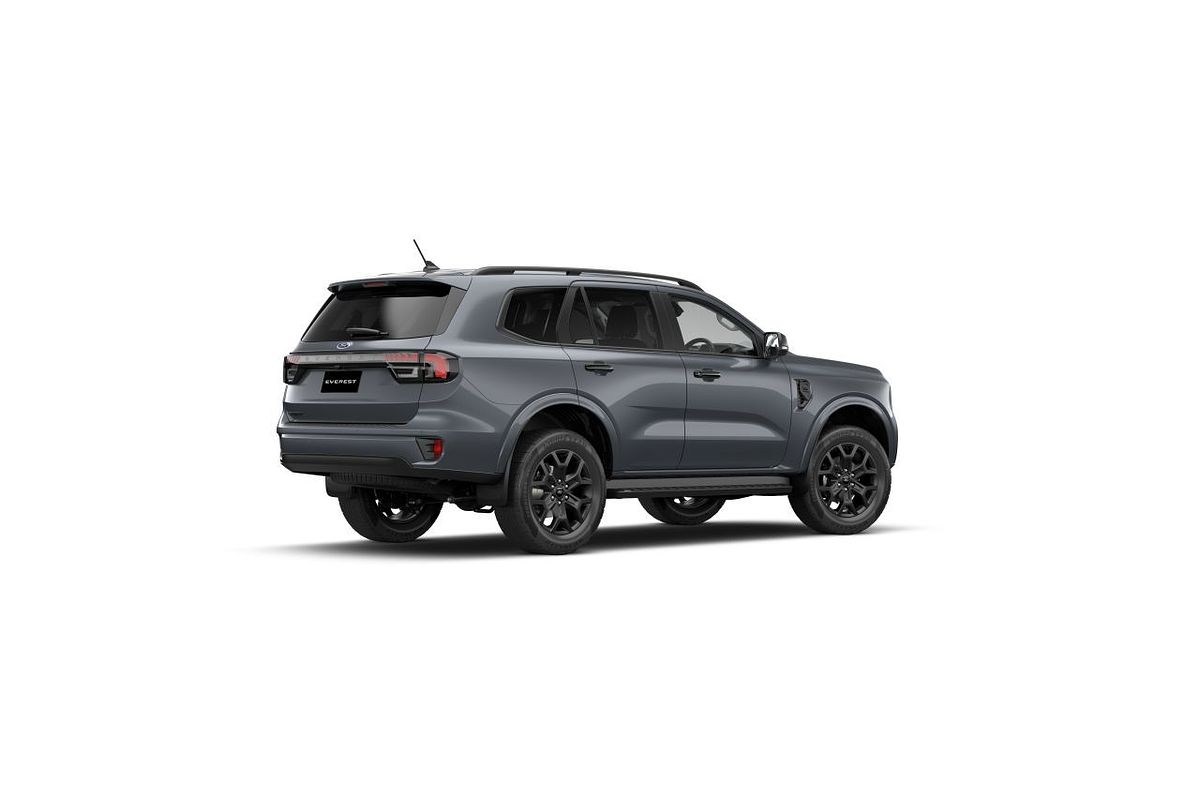 2025 Ford Everest Sport 3.0L
