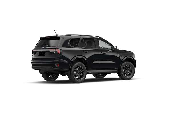 2025 Ford Everest Sport 3.0L