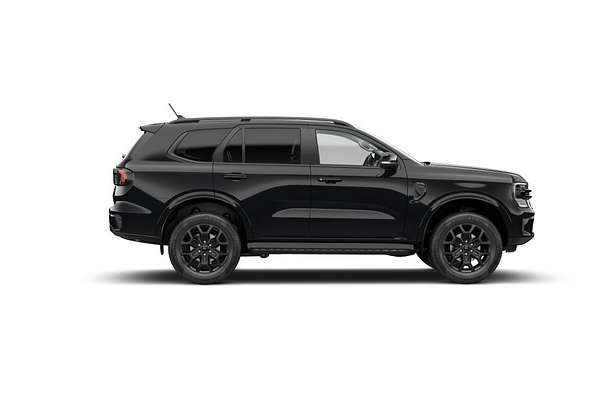 2025 Ford Everest Sport 3.0L