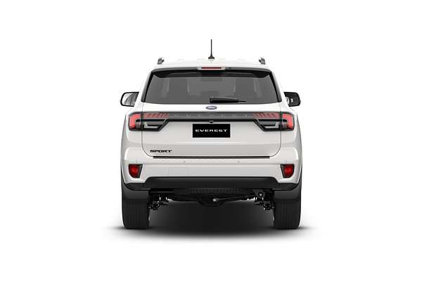 2025 Ford Everest Sport 3.0L