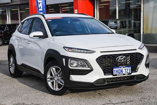 2020 Hyundai Kona Active OS.3