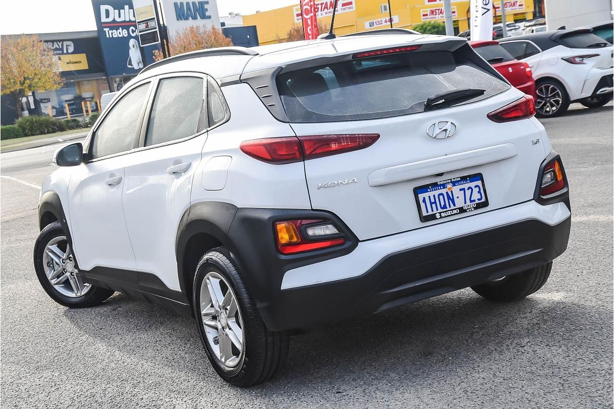 2020 Hyundai Kona Active OS.3