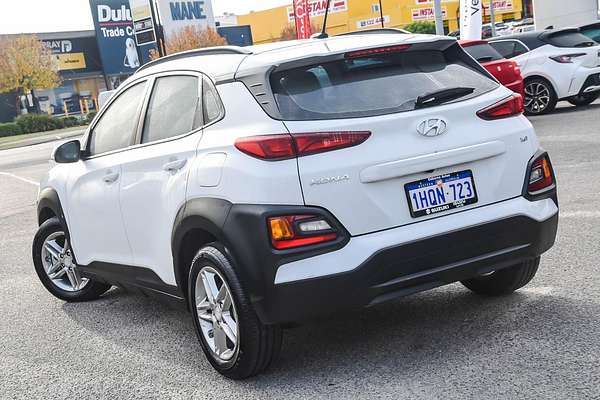 2020 Hyundai Kona Active OS.3