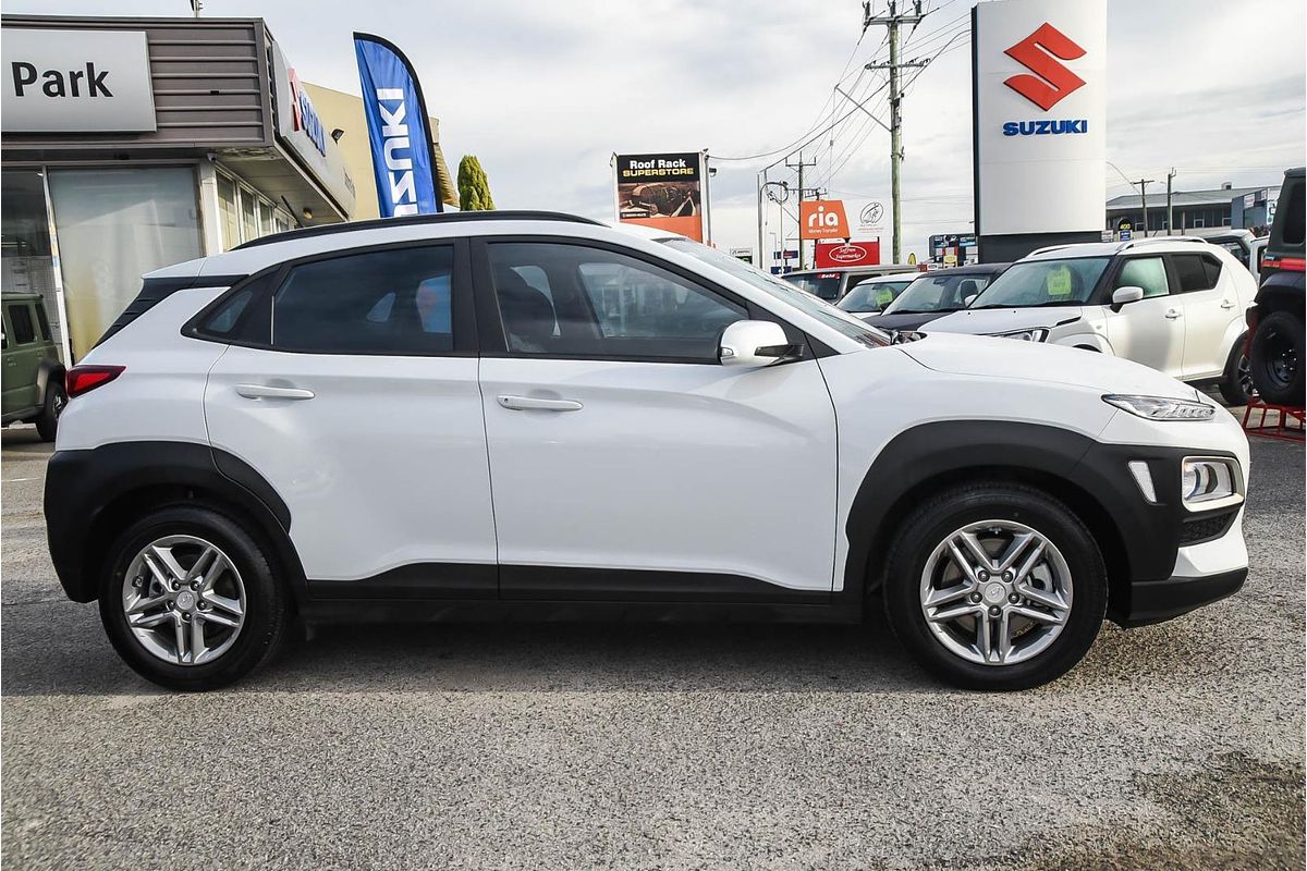 2020 Hyundai Kona Active OS.3