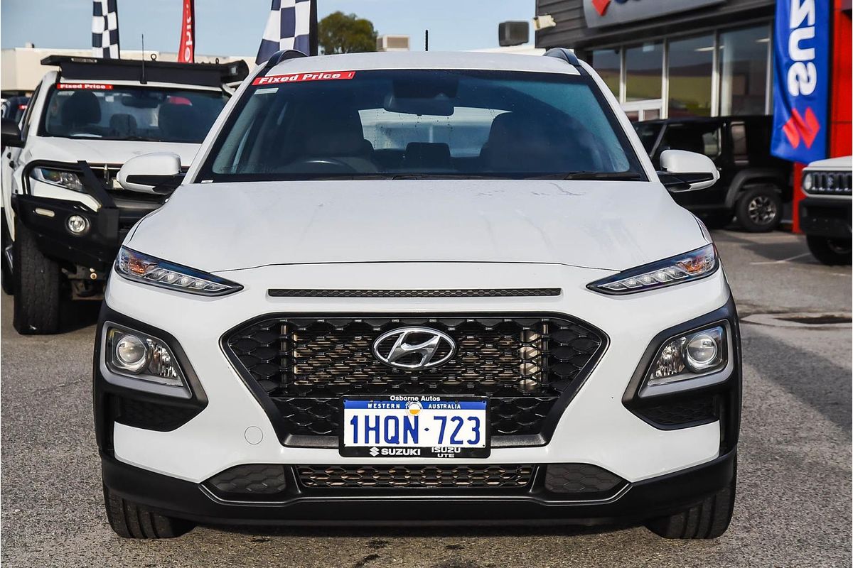 2020 Hyundai Kona Active OS.3