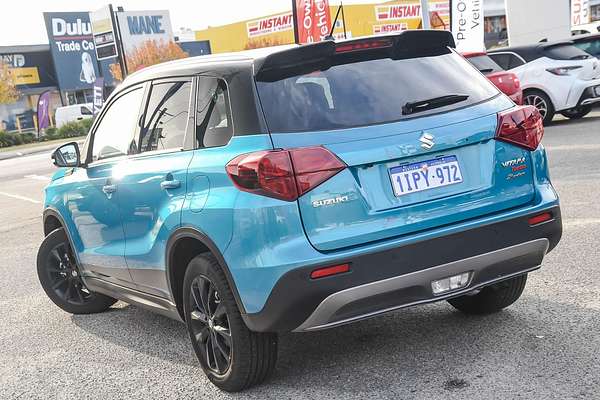 2024 Suzuki Vitara