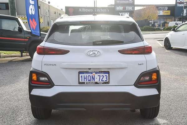 2020 Hyundai Kona Active OS.3