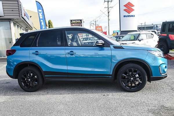 2024 Suzuki Vitara