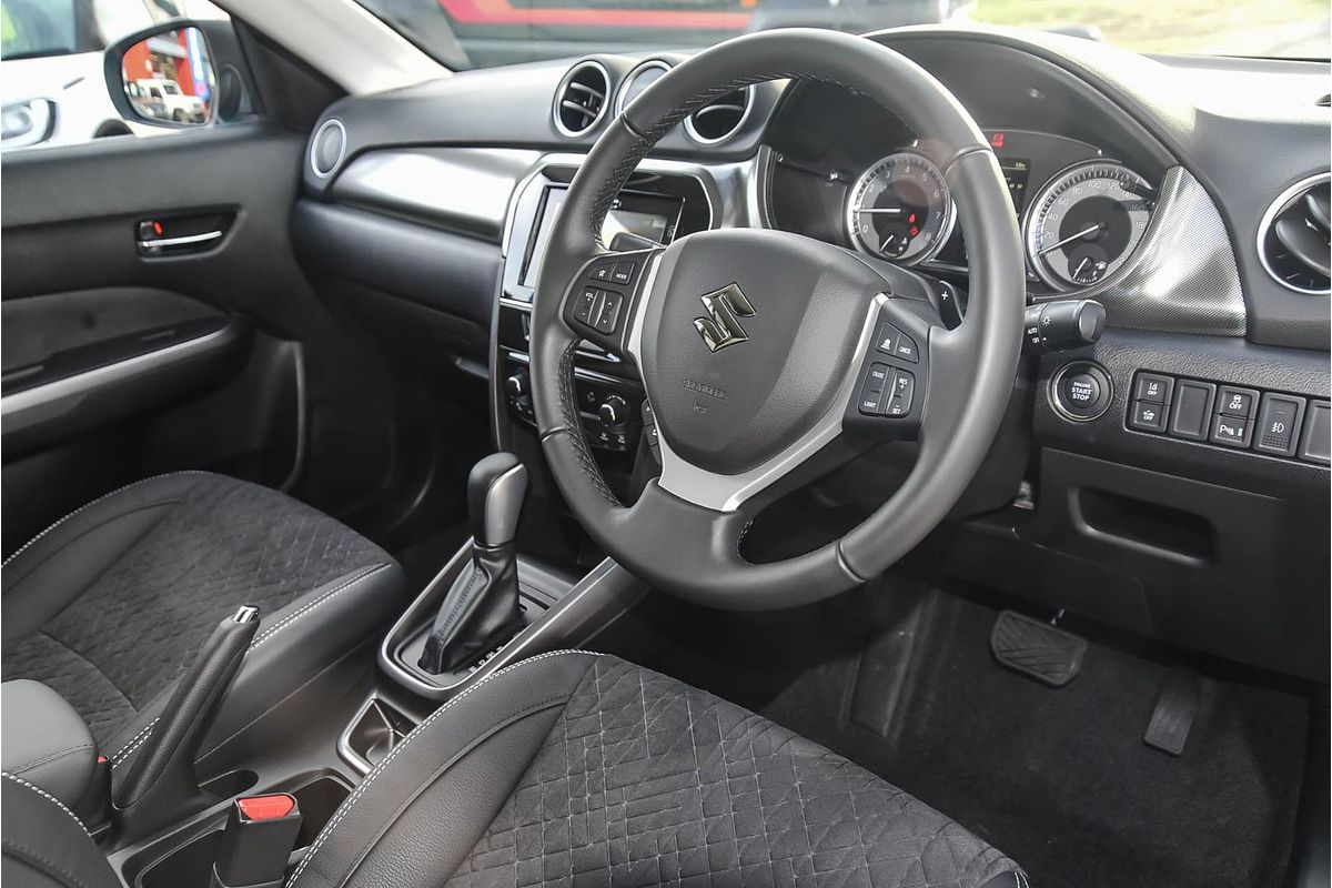 2024 Suzuki Vitara