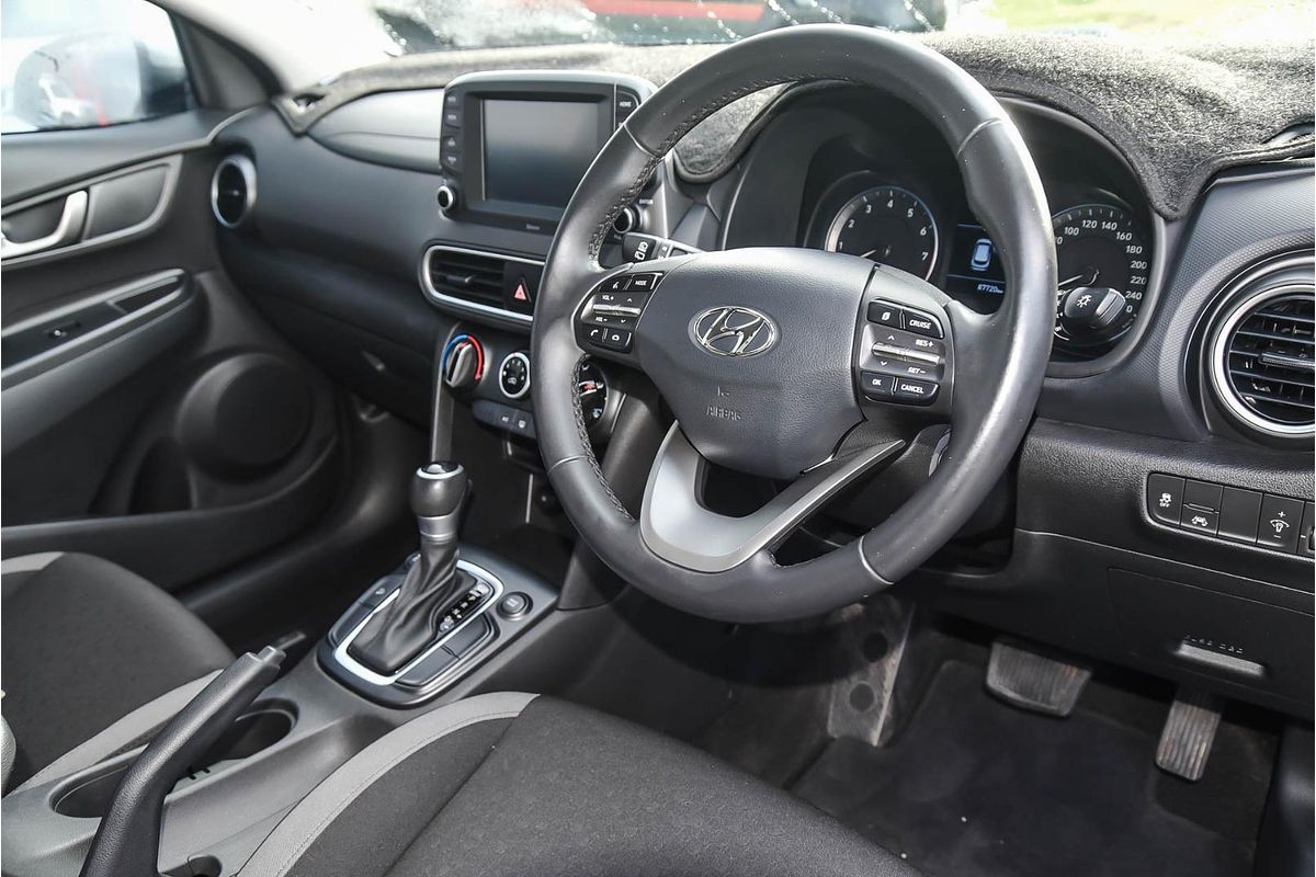 2020 Hyundai Kona Active OS.3