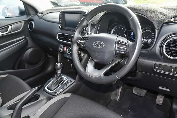 2020 Hyundai Kona Active OS.3