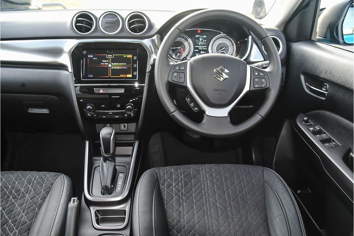2024 Suzuki Vitara