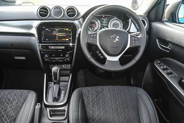 2024 Suzuki Vitara