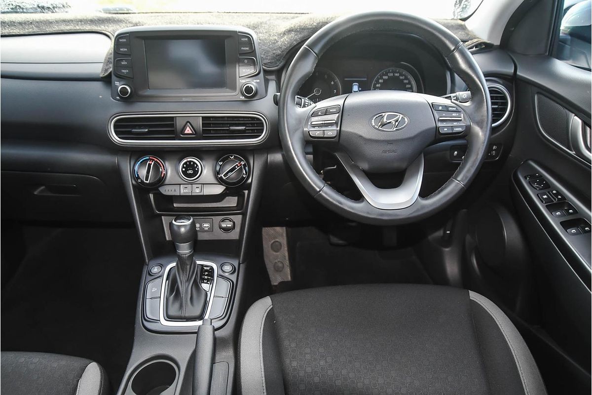 2020 Hyundai Kona Active OS.3