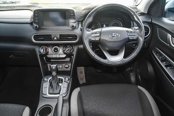 2020 Hyundai Kona Active OS.3
