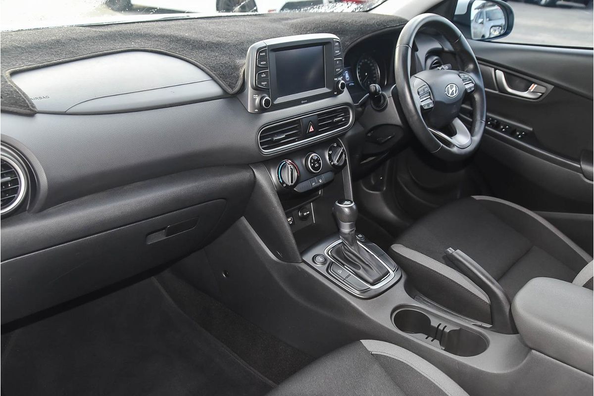 2020 Hyundai Kona Active OS.3