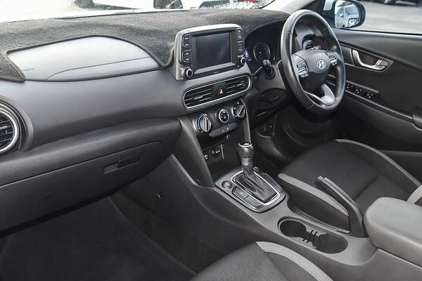 2020 Hyundai Kona Active OS.3