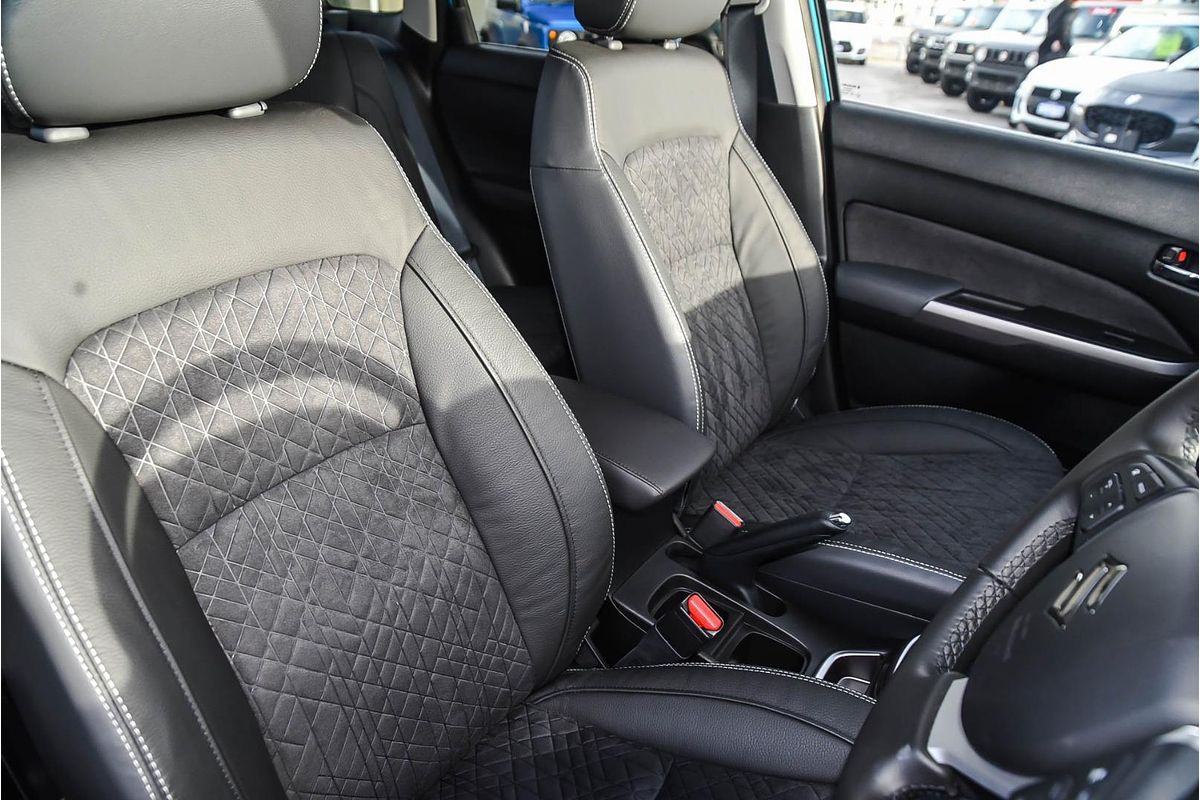 2024 Suzuki Vitara