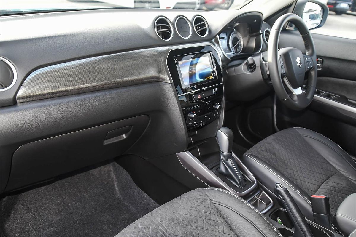 2024 Suzuki Vitara