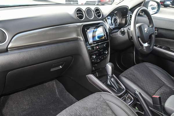 2024 Suzuki Vitara