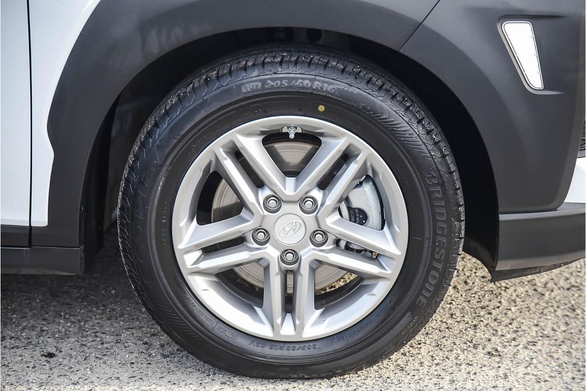 2020 Hyundai Kona Active OS.3